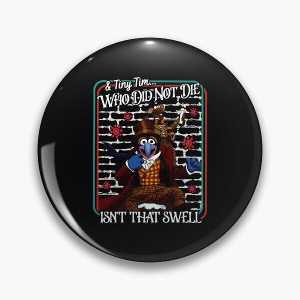 Item preview, Retro The Muppet Christmas Carol Family Xmas Party 2025  designed and sold by ferminhays.