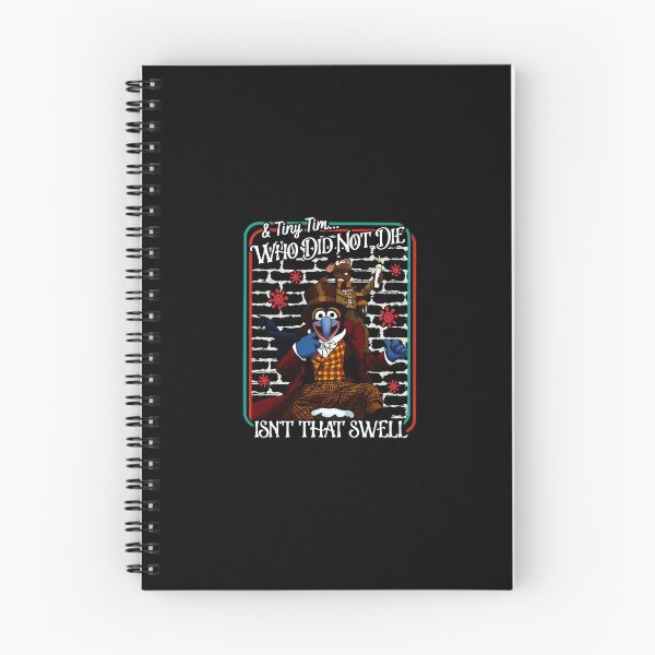 Item preview, Retro The Muppet Christmas Carol Family Xmas Party 2025  designed and sold by ferminhays.