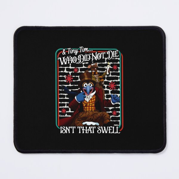 Item preview, Retro The Muppet Christmas Carol Family Xmas Party 2025  designed and sold by ferminhays.