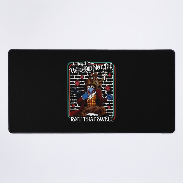 Item preview, Retro The Muppet Christmas Carol Family Xmas Party 2025  designed and sold by ferminhays.