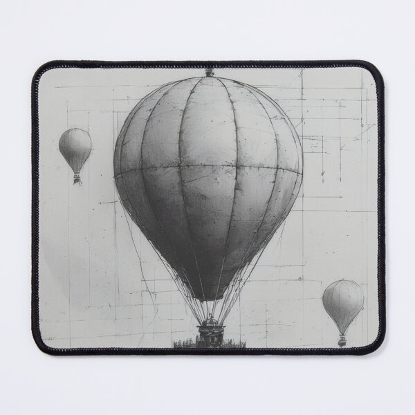 Item preview, Airship construction on a massive stone block designed and sold by Mianku | Für das Leben.