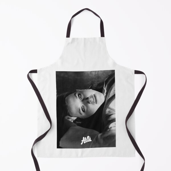 Item preview, Helena Bailly - Portrait b&w designed and sold by PYXOO.