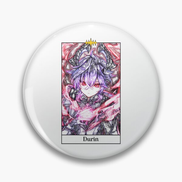 Item preview, Durin Tarot Style designed and sold by Mitsugoshi.
