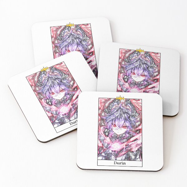 Item preview, Durin Tarot Style designed and sold by Mitsugoshi.