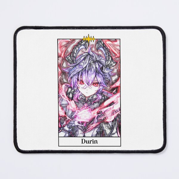 Item preview, Durin Tarot Style designed and sold by Mitsugoshi.