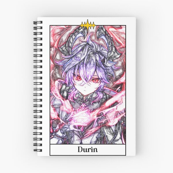 Item preview, Durin Tarot Style designed and sold by Mitsugoshi.