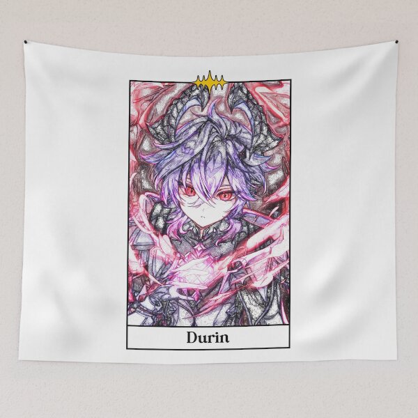 Item preview, Durin Tarot Style designed and sold by Mitsugoshi.