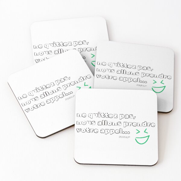 Item preview, Beep, beep, beep... designed and sold by MoodQuotes.