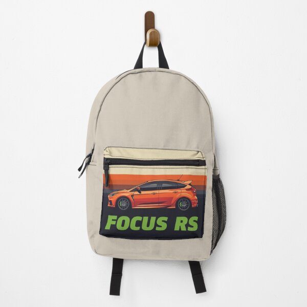 Item preview, Ford Focus RS designed and sold by NSR-Productions.