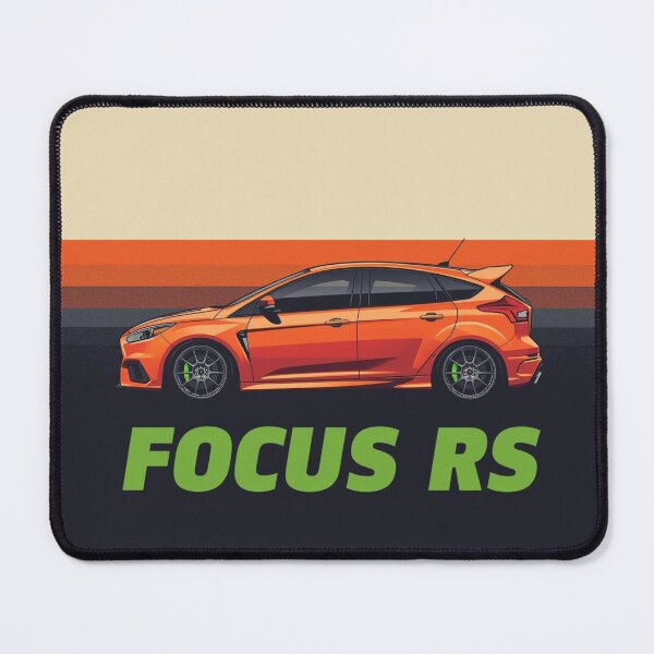 Item preview, Ford Focus RS designed and sold by NSR-Productions.