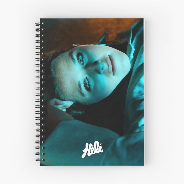 Item preview, Helena Bailly - Color Portrait designed and sold by PYXOO.