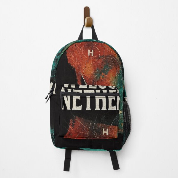 Item preview, Welcome to the Nethersphere designed and sold by gahteeriffico.
