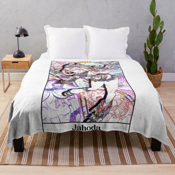 Item preview, Jahoda Tarot Style designed and sold by Mitsugoshi.