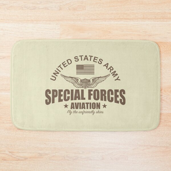 Item preview, US Special Forces Aviation designed and sold by StrongVlad.