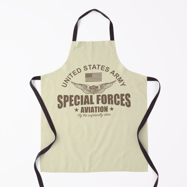 Item preview, US Special Forces Aviation designed and sold by StrongVlad.