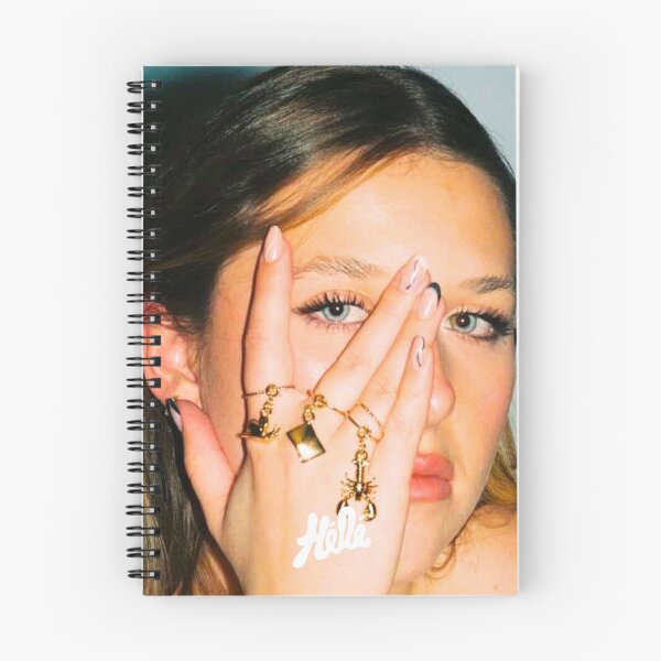 Item preview, Helena Bailly - Jewelry Portrait designed and sold by PYXOO.