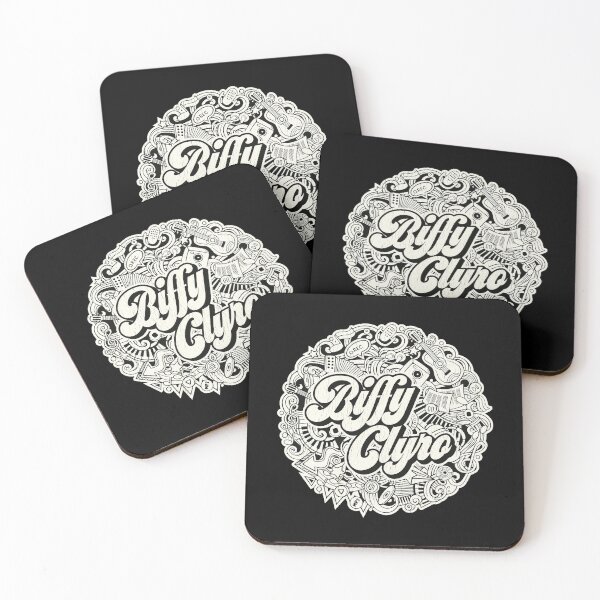Item preview, Vintage Circle - Biffy Clyro  designed and sold by tarchereype.