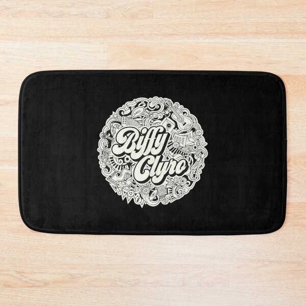 Item preview, Vintage Circle - Biffy Clyro  designed and sold by tarchereype.
