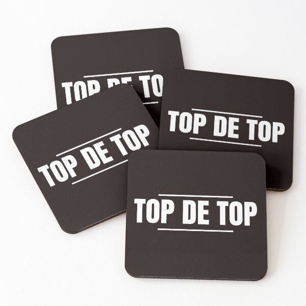 Item preview, Top de Top designed and sold by SALEX.com.
