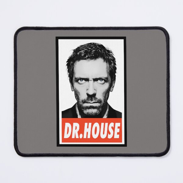 Item preview, -SERIES--DR.-HOUSE designed and sold by LashawnMccou.