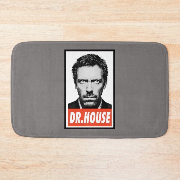 Item preview, -SERIES--DR.-HOUSE designed and sold by LashawnMccou.