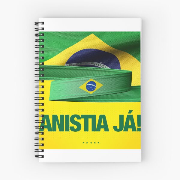 Item preview, ANISTIA BRASIL, ANISTIA BRAZIL, BRAZIL, PATRIOTAS, LIBERDADE BRASIL, BOLSONARO designed and sold by paulinhoxaxa.