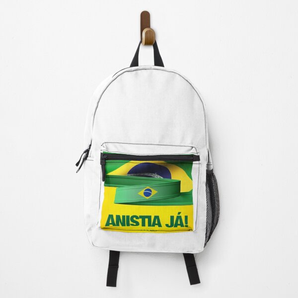 Item preview, ANISTIA BRASIL, ANISTIA BRAZIL, BRAZIL, PATRIOTAS, LIBERDADE BRASIL, BOLSONARO designed and sold by paulinhoxaxa.
