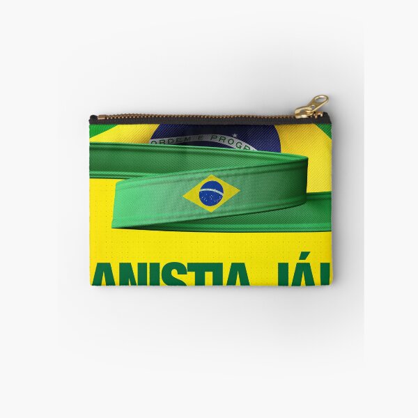 Item preview, ANISTIA BRASIL, ANISTIA BRAZIL, BRAZIL, PATRIOTAS, LIBERDADE BRASIL, BOLSONARO designed and sold by paulinhoxaxa.