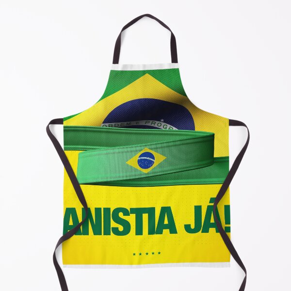 Item preview, ANISTIA BRASIL, ANISTIA BRAZIL, BRAZIL, PATRIOTAS, LIBERDADE BRASIL, BOLSONARO designed and sold by paulinhoxaxa.