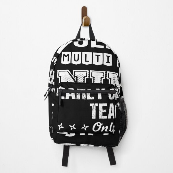 Item preview, Early Childhood Teacher designed and sold by liviawong435.