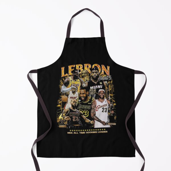 Item preview, Lebron James Retro Vintage designed and sold by creatikatz.