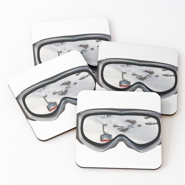 Item preview, winter  ski goggles  designed and sold by Yassine SEBA.
