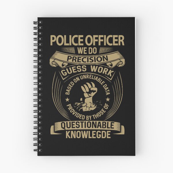 Item preview, Police Officer designed and sold by aswmhmlc71.