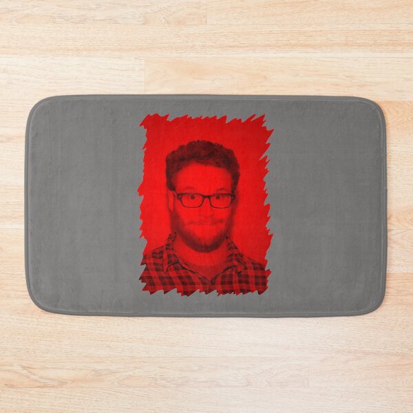 Item preview, SETH ROGEN---CELEBRITY designed and sold by OctaviousLorenz.