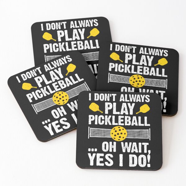 Item preview, Pickleball Art For Pickle Ball Player Pickleball designed and sold by DianaEsther1.