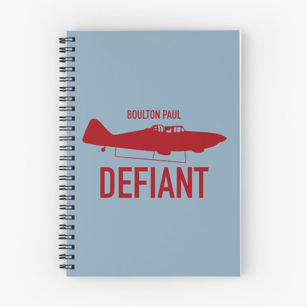 Item preview, Boulton Paul Defiant designed and sold by StrongVlad.