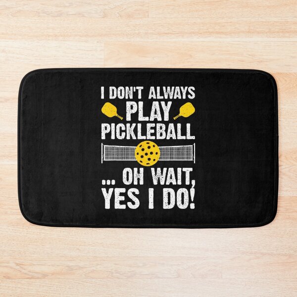 Item preview, Pickleball Art For Pickle Ball Player Pickleball designed and sold by DianaEsther1.