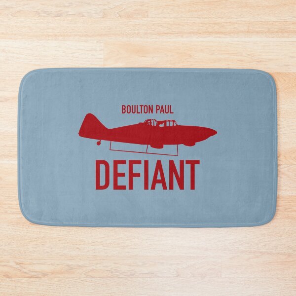 Item preview, Boulton Paul Defiant designed and sold by StrongVlad.