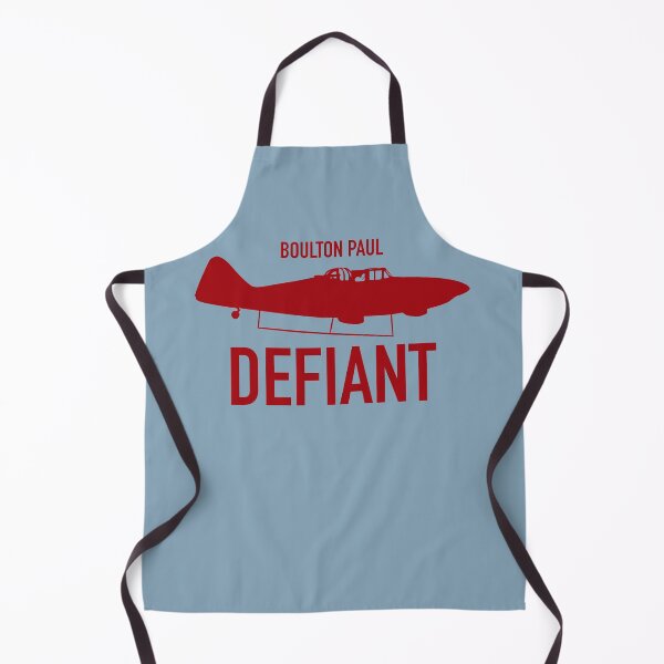 Item preview, Boulton Paul Defiant designed and sold by StrongVlad.