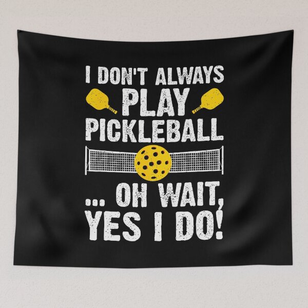 Item preview, Pickleball Art For Pickle Ball Player Pickleball designed and sold by DianaEsther1.