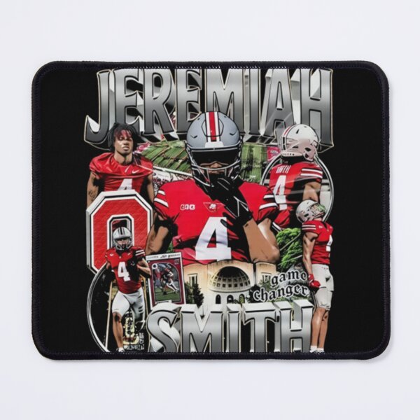 Item preview, Jeremiah Smith College Vintage Bootleg designed and sold by creatikatz.
