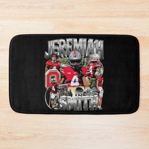 Item preview, Jeremiah Smith College Vintage Bootleg designed and sold by creatikatz.