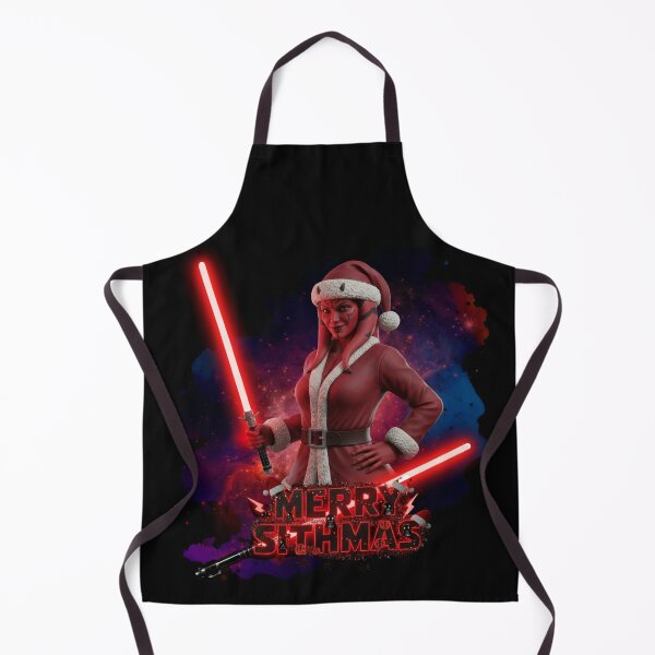 Item preview, Merry Sithmas designed and sold by Rex Vox.