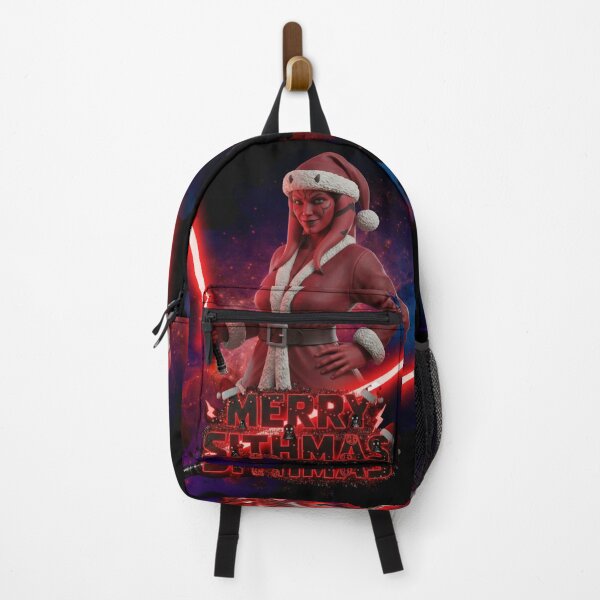 Item preview, Merry Sithmas designed and sold by Rex Vox.