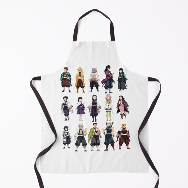 Item preview, All hashira designed and sold by messylight.