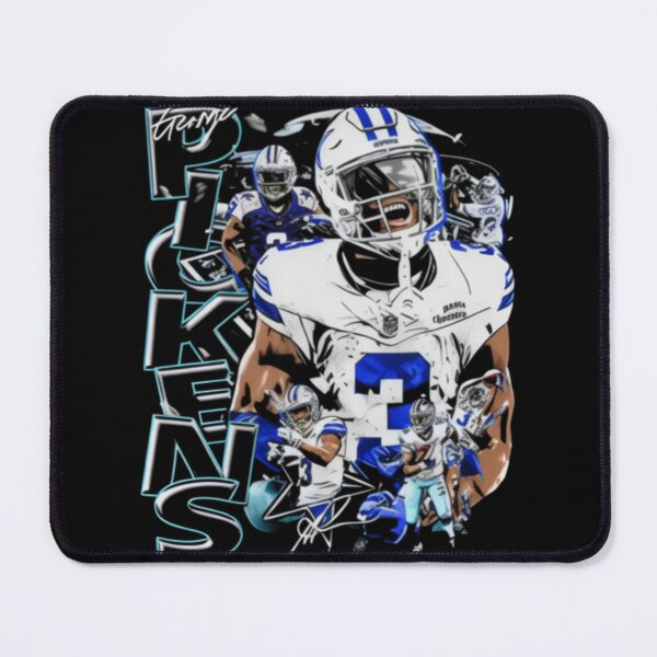 Item preview, George Pickens Dallas Vertical designed and sold by creatikatz.