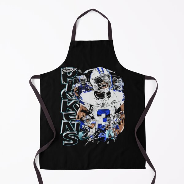 Item preview, George Pickens Dallas Vertical designed and sold by creatikatz.