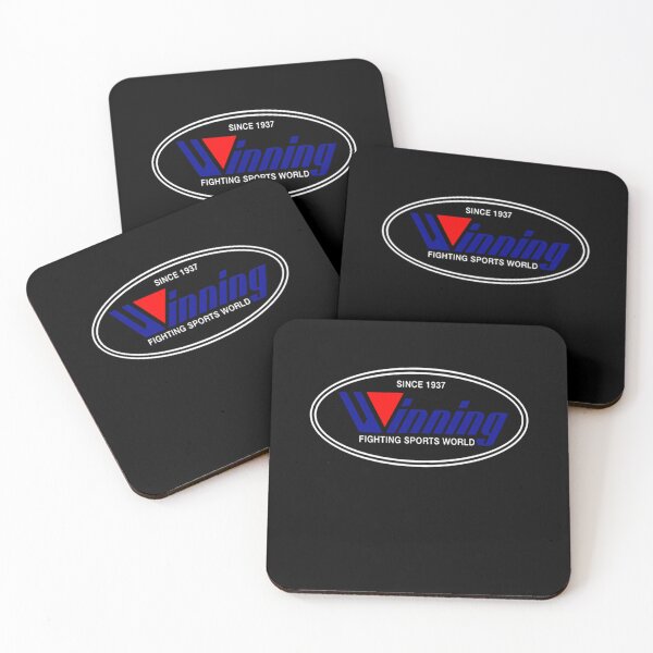 Item preview,  Wjapan Boxing Authenticwinning Gear designed and sold by JulianneTerry.