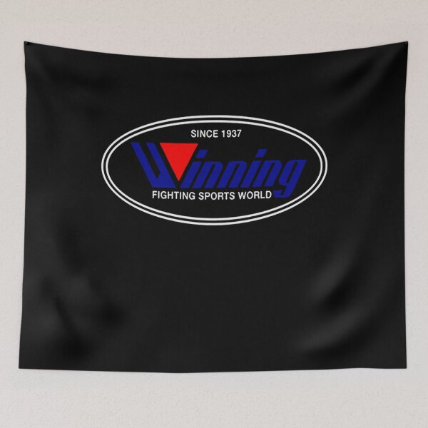 Item preview,  Wjapan Boxing Authenticwinning Gear designed and sold by JulianneTerry.