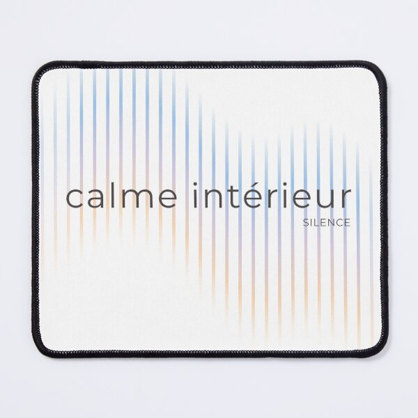 Item preview, Big calm designed and sold by MoodQuotes.